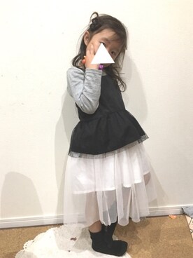 H♡Aさんのコーディネート