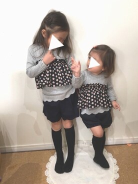 H♡Aさんのコーディネート