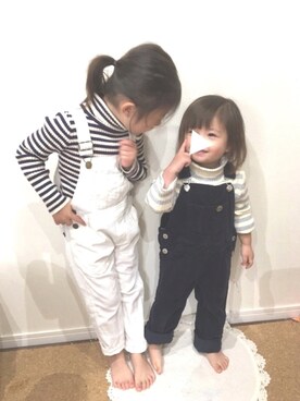 H♡Aさんのコーディネート