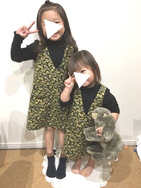 H♡Aさんのコーディネート