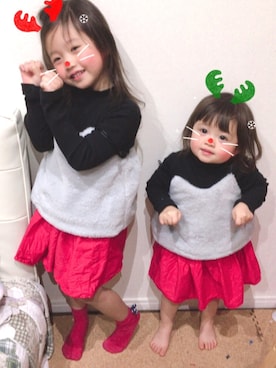 H♡Aさんのコーディネート