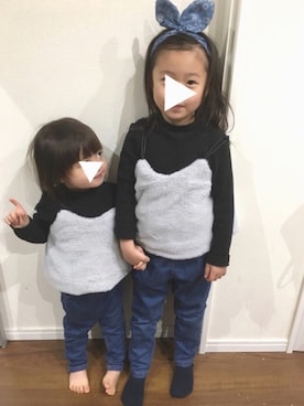 H♡Aさんのコーディネート