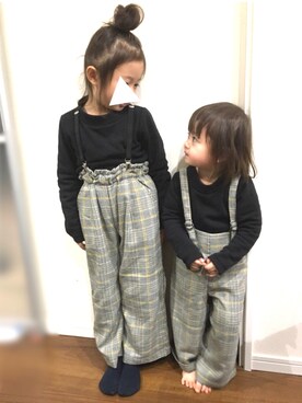 H♡Aさんのコーディネート