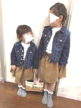 H♡Aさんのコーディネート