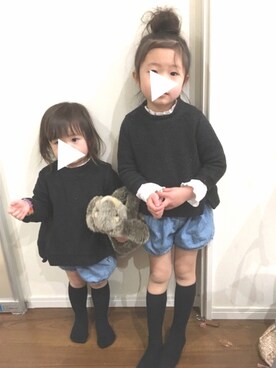 H♡Aさんのコーディネート