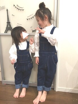 H♡Aさんのコーディネート