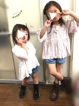 H♡Aさんのコーディネート