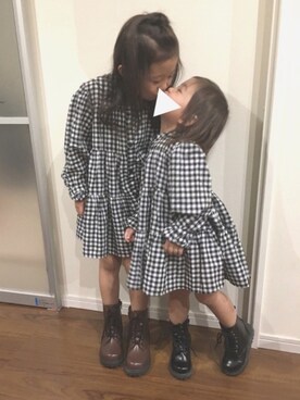 H♡Aさんのコーディネート