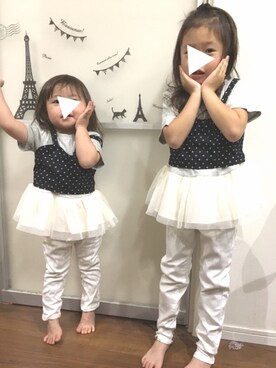 H♡Aさんのコーディネート