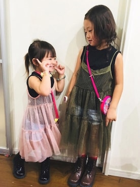 H♡Aさんのコーディネート