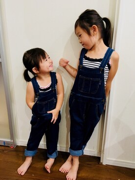 H♡Aさんのコーディネート