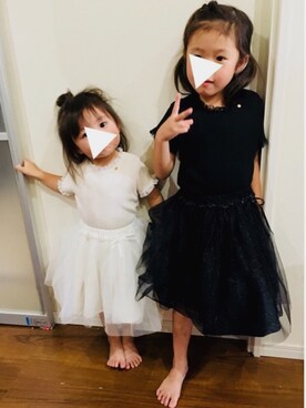 H♡Aさんのコーディネート