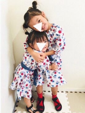 H♡Aさんのコーディネート