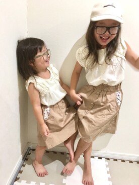 H♡Aさんのコーディネート