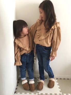 H♡Aさんのコーディネート