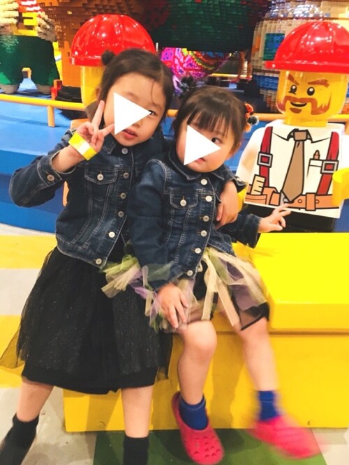 H A Handmadeのスカートを使ったコーディネート Wear