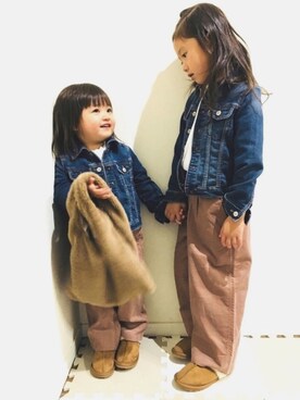 H♡Aさんのコーディネート