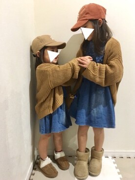 H♡Aさんのコーディネート