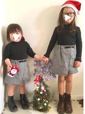 H♡Aさんのコーディネート