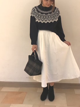 itsuさんのコーディネート