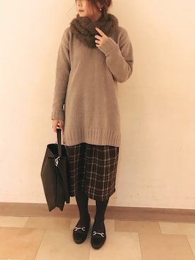 itsuさんのコーディネート