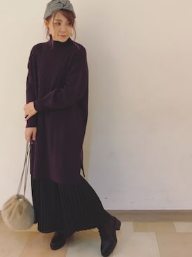 itsuさんのコーディネート