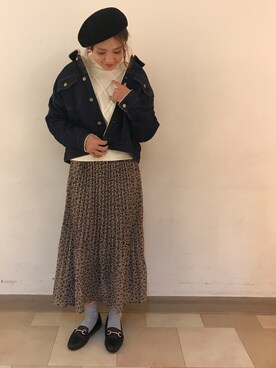 itsuさんのコーディネート