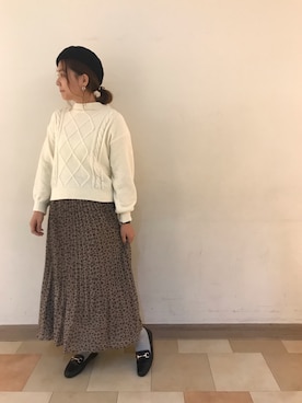 itsuさんのコーディネート