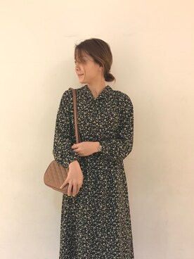 itsuさんのコーディネート