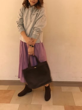 itsuさんのコーディネート