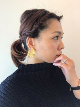 itsuさんのコーディネート