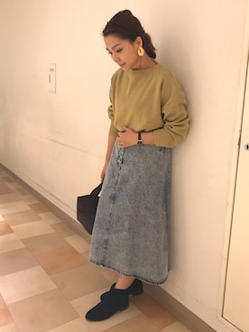 itsuさんのコーディネート