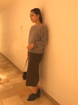 itsuさんのコーディネート