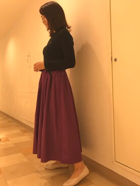 itsuさんのコーディネート