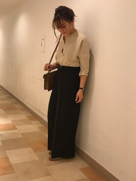 itsuさんのコーディネート