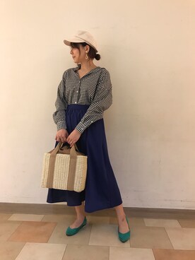 itsuさんのコーディネート