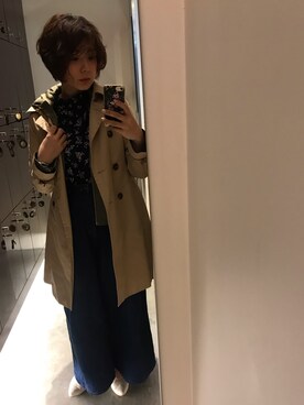 itsuさんのコーディネート