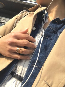 itsuさんのコーディネート