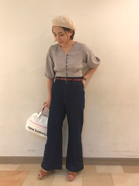 itsuさんのコーディネート