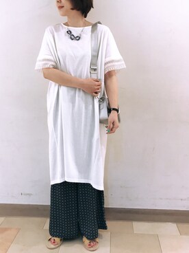 itsuさんのコーディネート