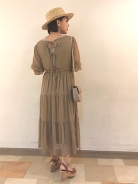 itsuさんのコーディネート