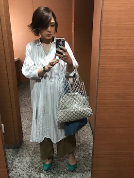 itsuさんのコーディネート