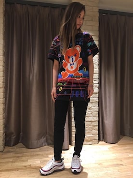 anna yamaguchiさんのコーディネート