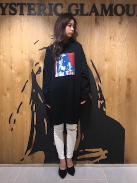 anna yamaguchiさんのコーディネート