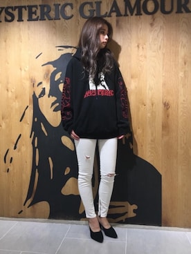 anna yamaguchiさんのコーディネート