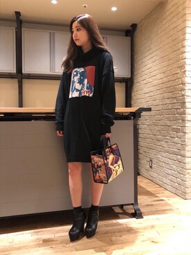 anna yamaguchiさんのコーディネート