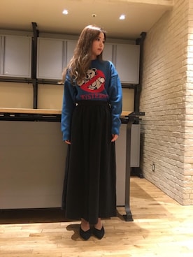 anna yamaguchiさんのコーディネート