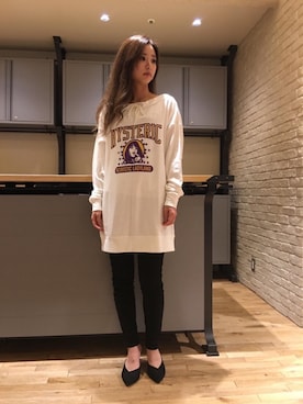 anna yamaguchiさんのコーディネート