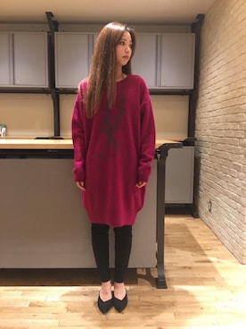 anna yamaguchiさんのコーディネート