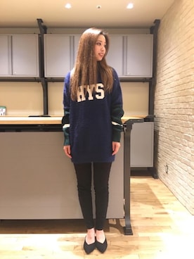 anna yamaguchiさんのコーディネート